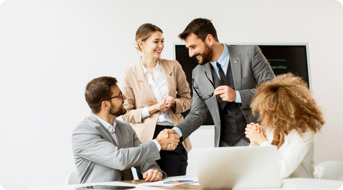HR team