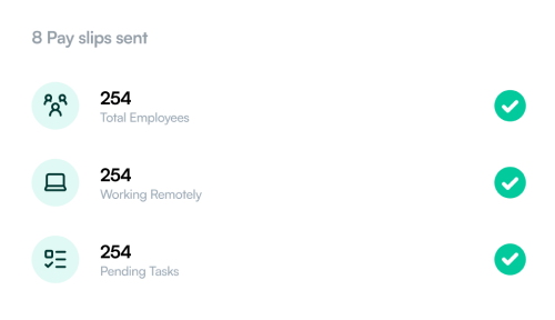 Talent Onboarding